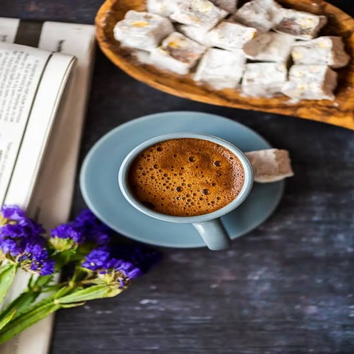 فال قهوه امروز دوشنبه 30 تیر ماه 1404 را اینجا بخوانید