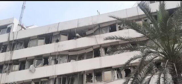 فوری | تعداد فوتی‌های حادثه انفجار بندرعباس باز هم افزایش یافت