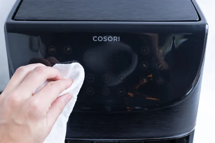 نحوه تمیز کردن هواپز به صورت اصولی | با این روش همیشه هواپزت رو تمیز کن