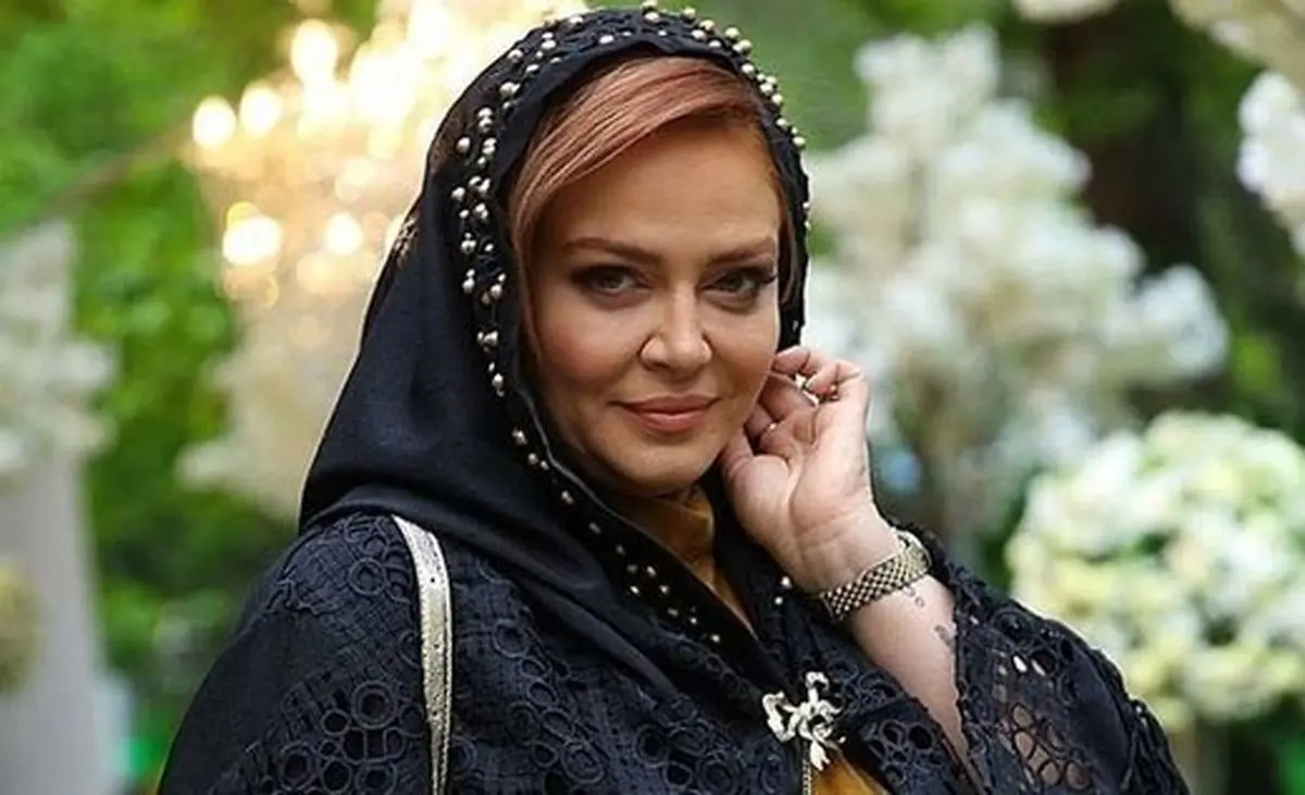 استوری دلخراش بهاره رهنما در پی حملات اسرائیل به ایران