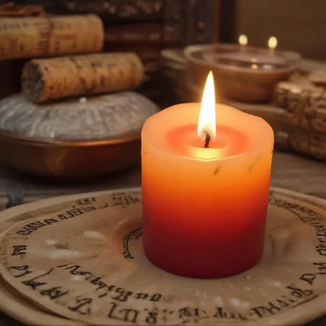 فال شمع فردا شنبه 20 اردیبهشت ماه 1404 را اینجا بخوانید