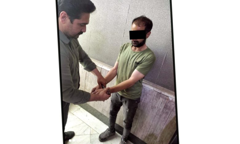 قتل بی‌رحمانه صاحبکار به خاطر سوءظن | قاتل اعتراف کرد