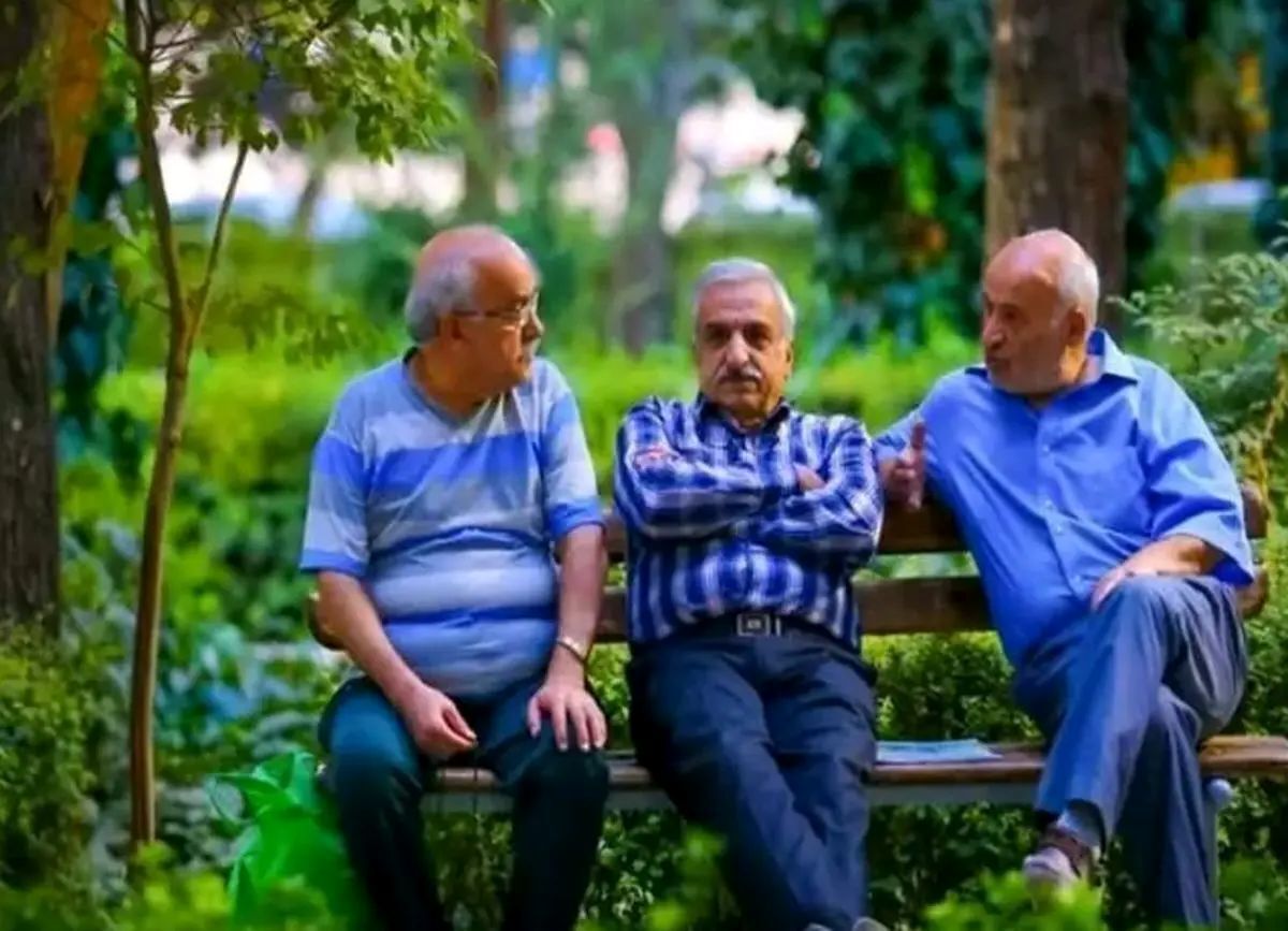 بازنشستگان این خبر را بخوانند | پرداخت معوقات بازنشستگان به کجا رسید ؟