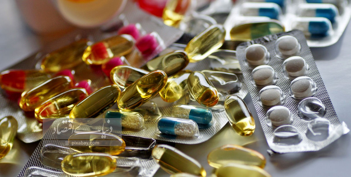 هشدار درباره فروش دارو در فضای مجازی