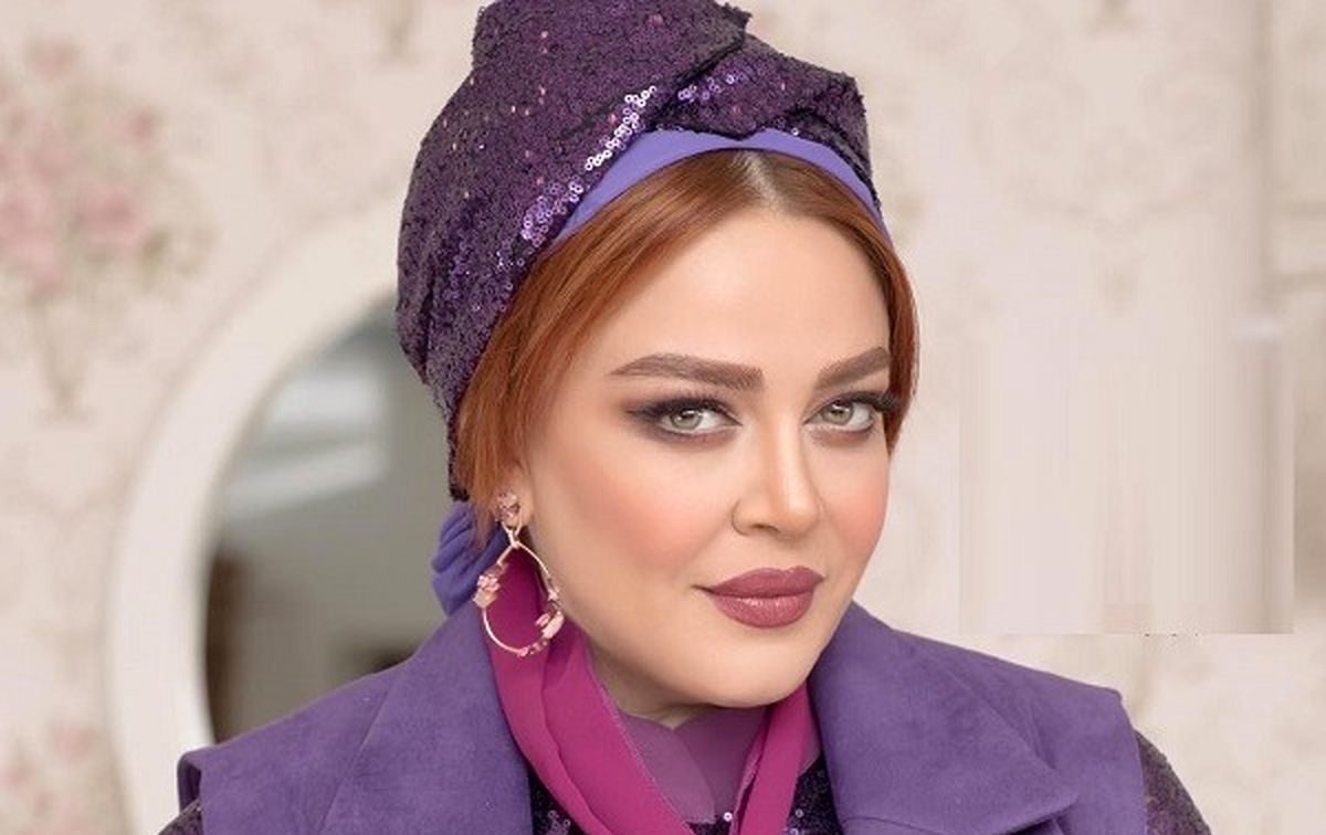 بهاره رهنما راز ازدواج دومش را فاش کرد + فیلم