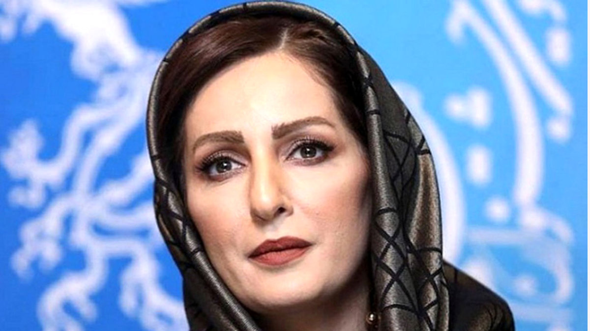 حلقه دست شقایق دهقان همه چی رو فاش کرد | شقایق دهقان دوباره ازدواج کرد ؟