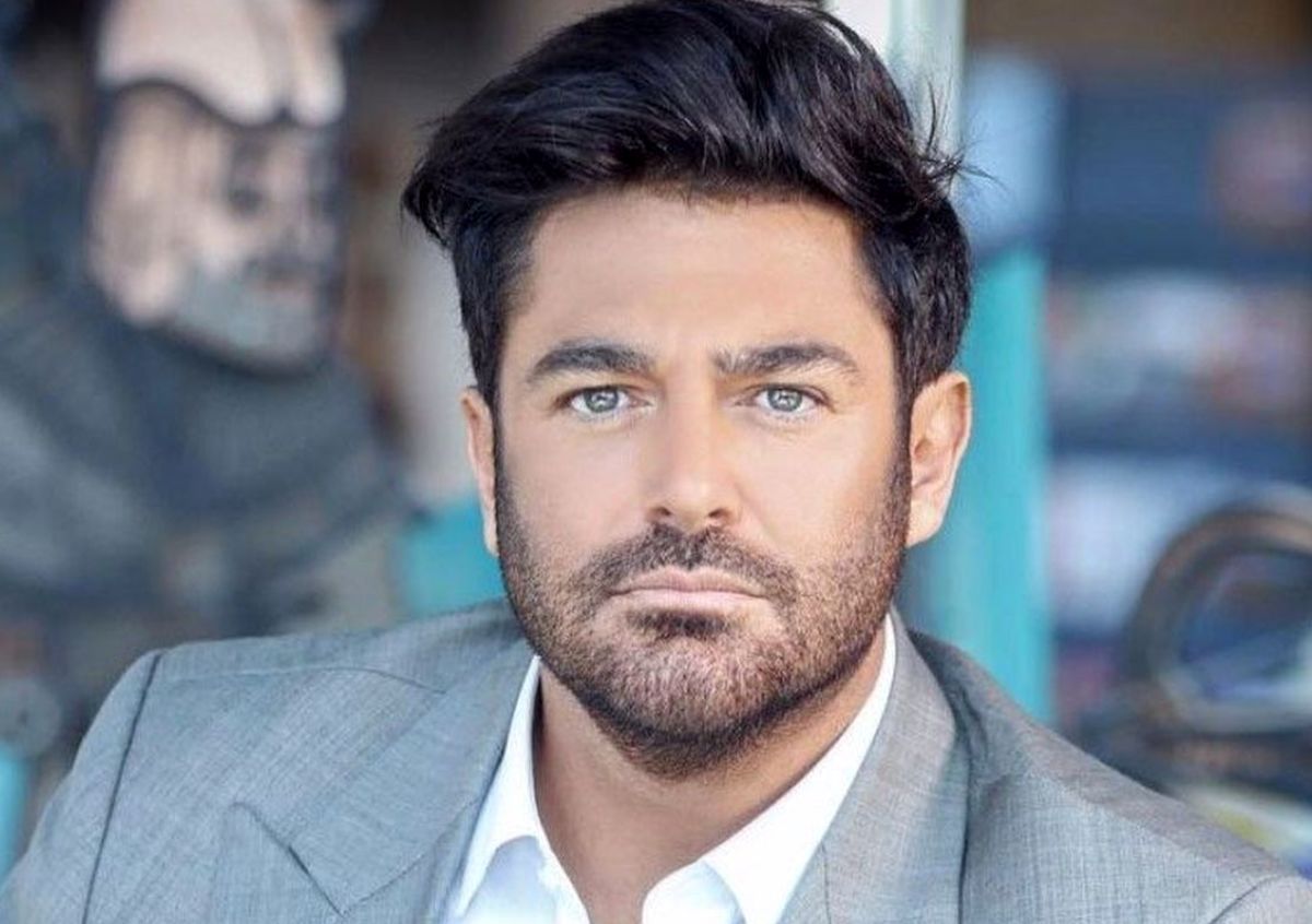 وطن پرستی محمدرضا گلزار جلب توجه کرد | استوری آقای بازیگر غوغا به پا کرد