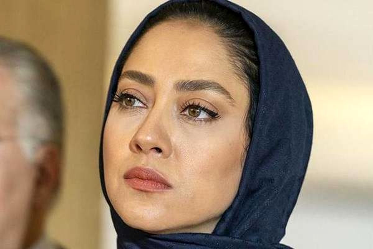 استایل جذاب و دیدنی بهاره کیان افشار همه را خیره کرد | بهاره کیان افشار با این تیپ همه مبهوت کرد