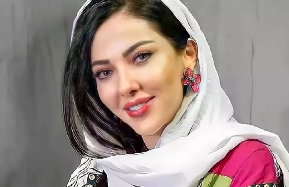 لیلا اوتادی با استایل جدیدش زیبایی را به نمایش گذاشت | این عکس لیلا اوتادی جنجالی شد