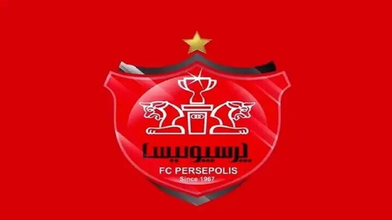 بمب نقل و انتقالات پرسپولیس ترکید | این ستاره رسما پرسپولیسی شد