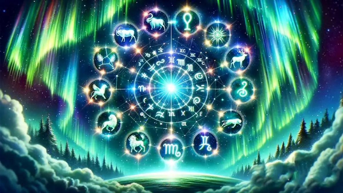 فال ابجد امروز شنبه 14 تیر ماه 1404 ؛گشایشی در کارت پیدا میشود