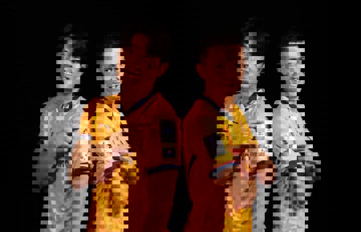 نرفتن به سربازی برای گرفتن پیراهن رونالدو!