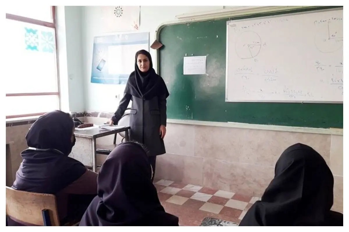 میزان افزایش حقوق معلمان مشخص شد | معلمان این خبر را از دست ندهند