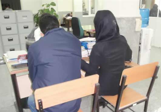 جزییات قتل وحشیانه همسر | خیانت زن جوان؛ انگیز قتل شوهر با چکش