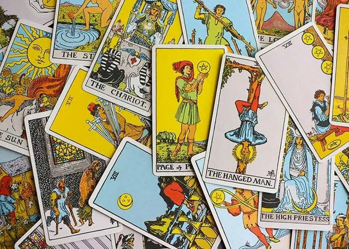 فال تاروت امروز دوشنبه 30 تیر ماه 1404 را اینجا بخوانید