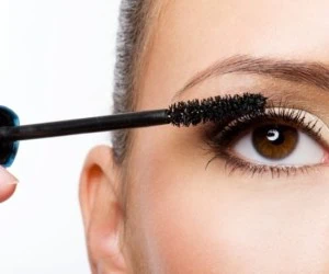 طرز تهیه ریمل  خانگی و گیاهی ؛ ریمل خانگی پرپشت کننده طبیعی