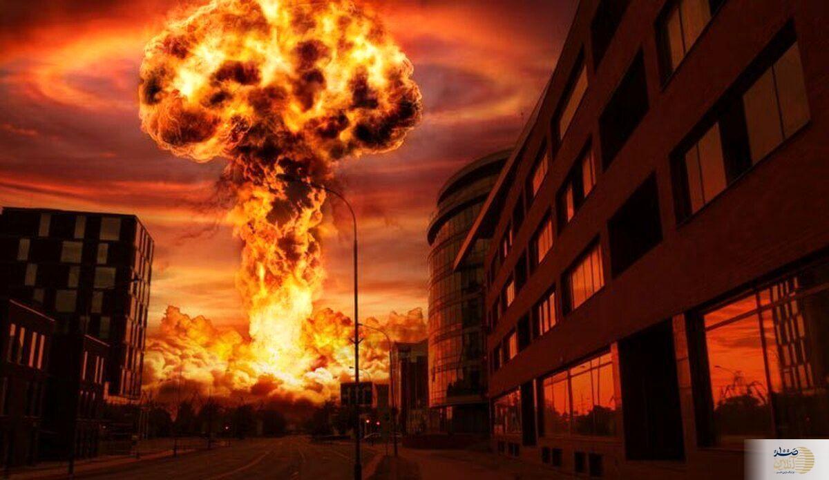 این گونه از چشم های خود در برابر موج انفجار محافظت کنید