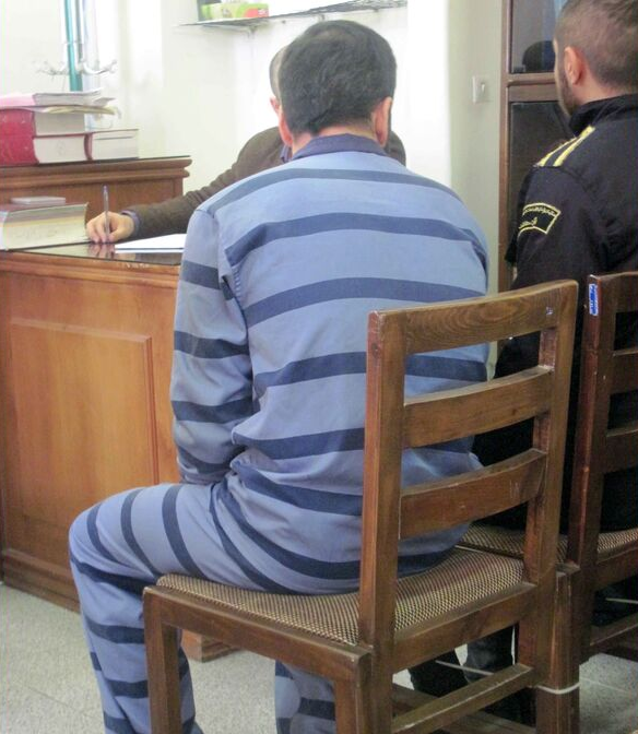 جزییات قتل دلخراش مرد جوان در اتاقک نگهبانی | ماجرا چیست؟