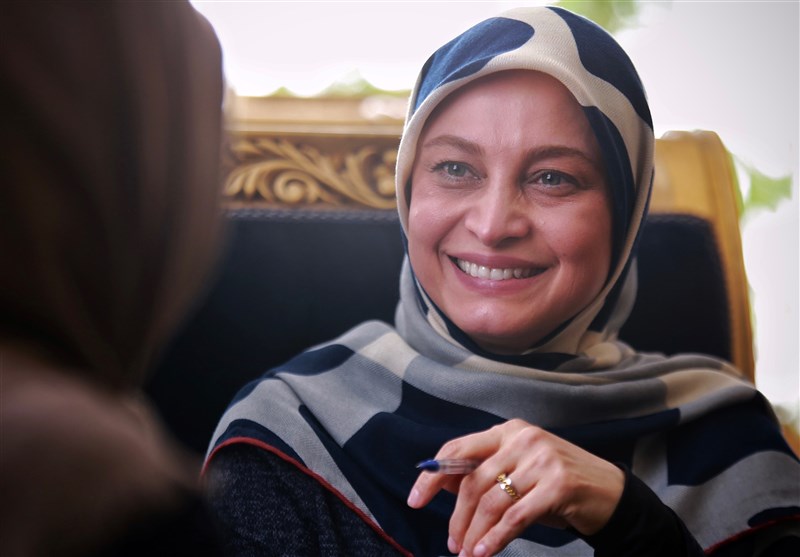 استایل عجیب مریم کاویانی همه را شوکه کرد | مریم کاویانی مثل جادوگر ها شده