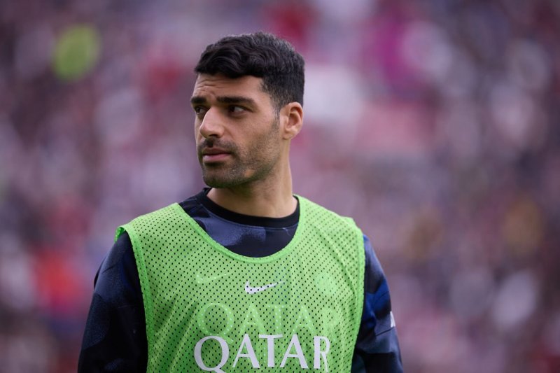 ترکیب اینتر: طارمی آماده گلزنی دوباره به میلان