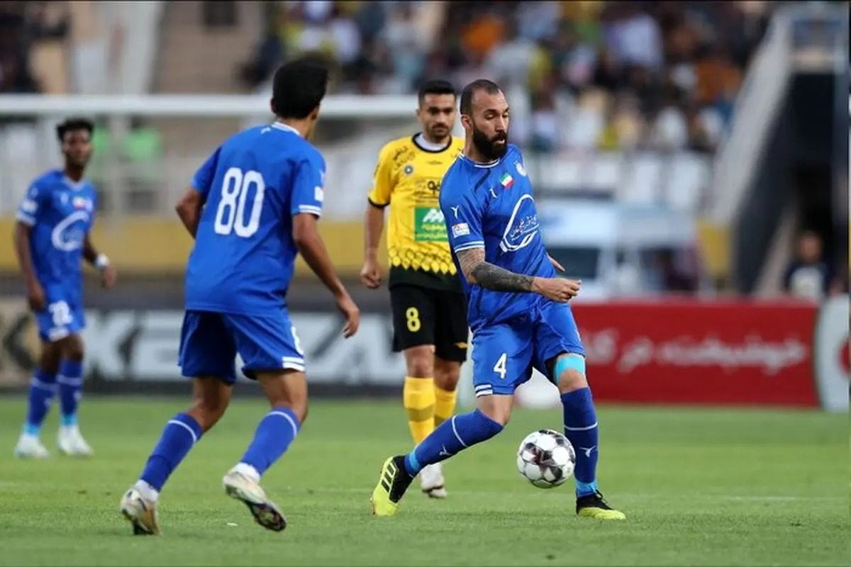 بمب نقل و انتقالات استقلال در آستانه انفجار | یک معاوضه جنجالی در نقل و انتقالات لیگ برتر