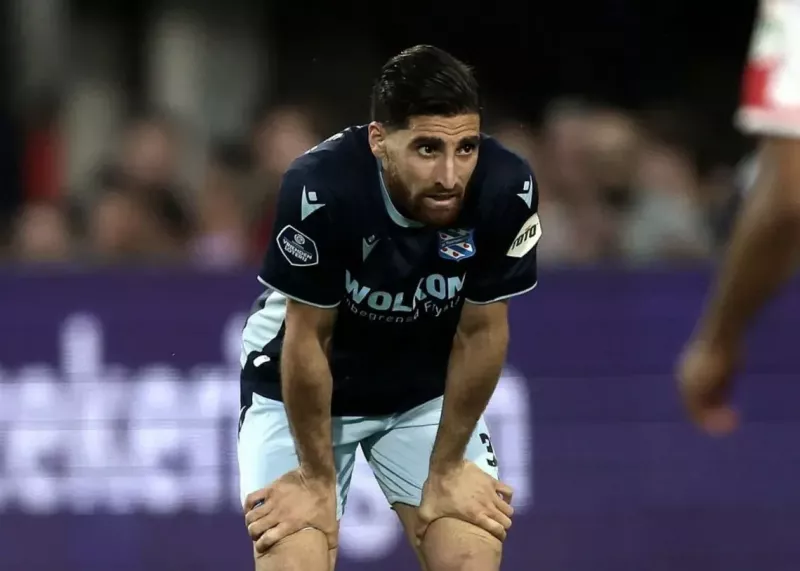 جهانبخش از بازی انتقامی بیرون شد!