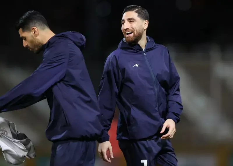 جهانبخش: هدف شما تخریب طارمی است!