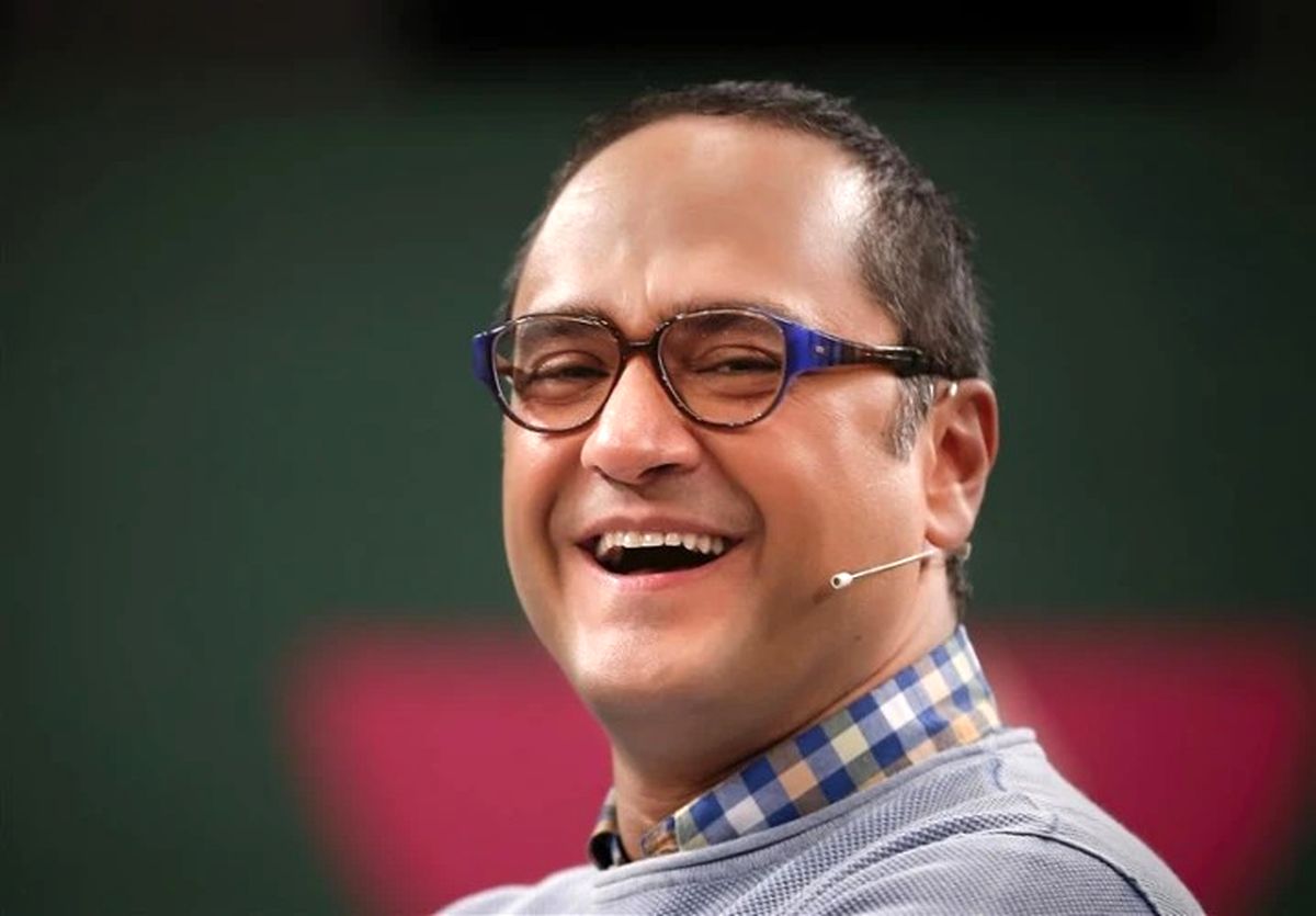 شباهت بی اندازه فرزند نوردخت به پدرش رامبد جوان