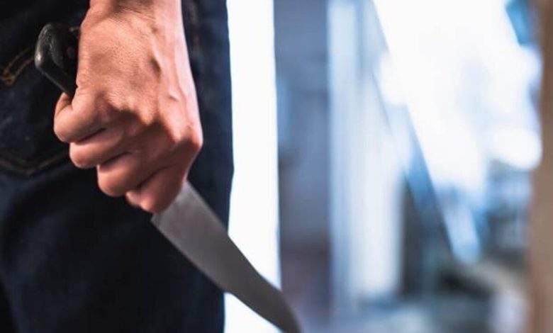 پدری که برای ماندن پسر در خانه، جانش را گرفت